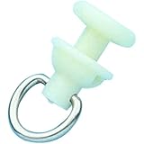 Amazon.de: Streamline+ Flexible Vorhangschiene für Erker- oder