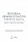 Livro Reforma Administrativa e Burocracia - 1ª Edição 2012