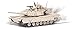 COBI Small Army M1A2 Abrams Tank