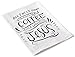 Primitives by Kathy 25519 LOL Made You Smile Dish Towel, 28