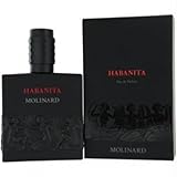 Habanita By Molinard Eau De Parfum Spray/FN229496/2.5 oz/women/
