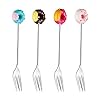 Gebak Vorken Cake Vorken Kleine Vorken Mini Vorken Dessert Vorken Diner Vorken Vorken Roestvrij Staal Roestvrijstalen…
