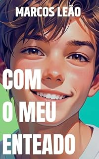Livro Com O Meu Enteado: Conto Erótico Gay