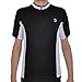 Tenn Mens Coolflo Breathable Short Sleeve Cycling Jersey