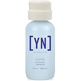 Young Nails Nail Swipe- Nail Dehydrator, Primer for Gel &amp; Acrylic, Nail Prep Cleansing, Oil/Dust Remover for Gel Nail Polish, Acrylic Powder