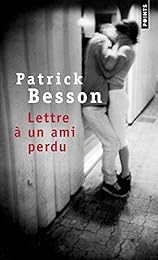 Lettre à un ami perdu