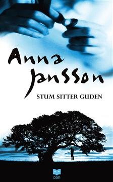 "Stum sitter guden (av Anna Jansson) [Imported] (Swedish) (Maria Wern, 1)" av Anna Jansson