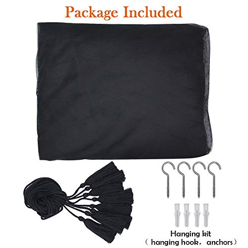 3 Twinkle+Star+Corner+Canopy+Elegant