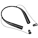LG TONE PRO HBS-780 Wireless Stereo Headset - Black (Renewed)