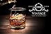 1998 22nd Birthday Gifts for Women and Men Whiskey Glass - Funny Vintage 22 Year Old - Anniversary Gift Ideas Him Her Dad Mom Husband Wife - 11 oz Whisky Bourbon Glasses - Party Supplies Decorations