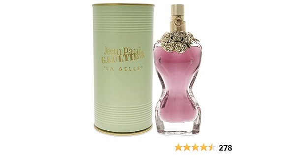 Jean Paul Gaultier La Belle EDP Spray 