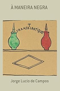Livro À maneira negra