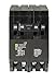 Square D - HOMT2020240CP Circuit Breaker, Black