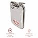 Fuse 6W Solar Charger Color: Charcoal