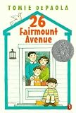 26 Fairmount Avenue (A 26 Fairmount Avenue Book)