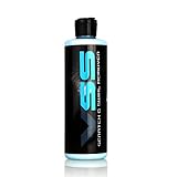 Chemical Guys COM_129_16 Scratch and Swirl Remover (16 oz) (Automotive)