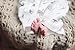 Amazing Muslin Baby Swaddle Blankets - SAFE & Extra SOFT with Hypoallergenic Qualities | Nursery for Newborn Boys And Girls | 100% Organic Cotton | Nursing Receiving Unisex White Gray Swaddles