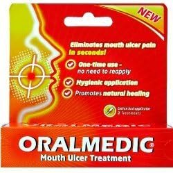 OralMedic by Chemist Direct