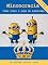 Livro Minioncracia: Como virar o jogo da subversão
