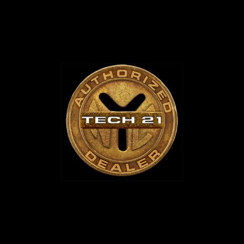 Tech 21 SansAmp GT2 Tube Amp Emulator