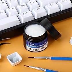 YIMAGUJRX RUNJRX Keyboard Lube Kit JRX 205G0
