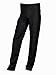 Easton Men's Rival Baseball Pants (Black, Small)