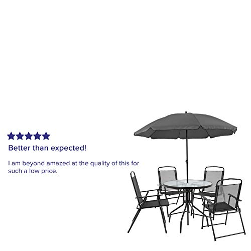 nantucket umbrella base