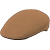 KBETHOS-Wool-Felt-Ascot-Ivy-Hat-Cap-8-Colors-3-Sizes