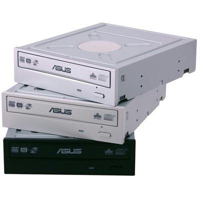 UPC 610839410194, ASUS 20X SATA DVD-RW Drive Lightscribe (DRW2014L1T) Black, bulk