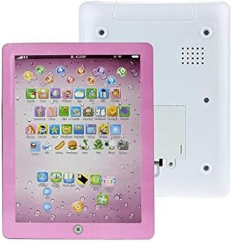 children's computer learning toys