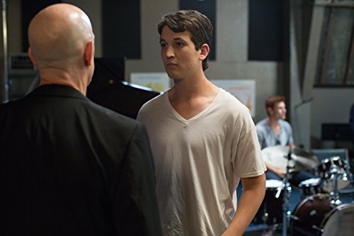 Whiplash [Blu-ray] 10