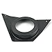 KEMIMOTO UTV Door Pods, UTV Front Door Speaker Pods Compatible with 2015-2023 Polaris RZR 900 S 1000 XP ACE
