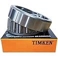Set 6 TIMKEN / LM67010-LM67048