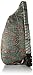 KAVU Rope Pack Lightweight Compact Crossbody Sling Bag