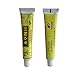 3pcs/Lot High Quality Chinese Herbal Eczema, Psoriasis Creams Dermatitis and Eczema Pruritus Psoriasis CEZUBEM Ointment