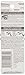 Maybelline New York Brow Drama Shaping Chalk Powder, Medium Brown, 0.035 fl. oz.