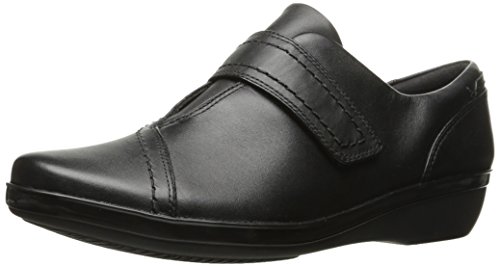 CLARKS Women's Everlay Dixey Slip-On Loafer