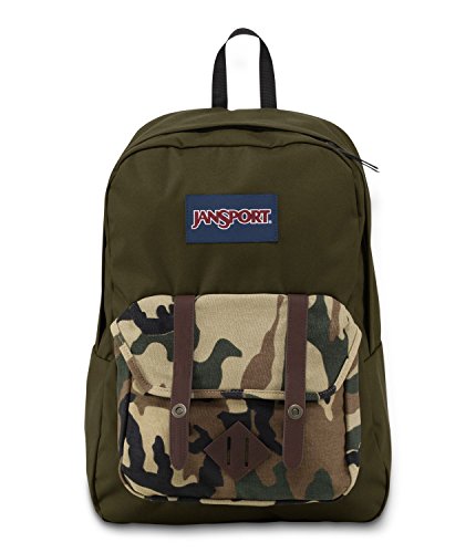 amazon jansport big student backpack grid Jansport Big Student Backpack (JS0A47JK)  In Unison Apparel