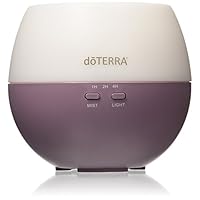 doTERRA Petal Diffuser