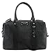 Michael Kors Travel Large Weekender Black Bag (35T6STFT3B)