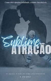 Livro Sublime Atração