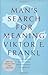 Man's Search for Meaning by Viktor E. Frankl, Gordon W. Allport