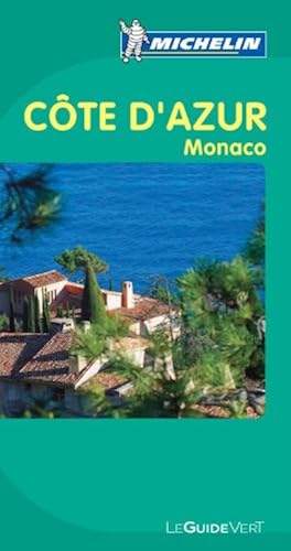 Download Guide Vert Côte d'Azur PDF