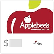 Applebee's Email Gift 