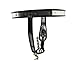 Raycity Male Stainless Chastity Underwear Belt Device 9