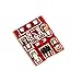 10PCS TTP223 Capacitive Touch Switch Button Self-Lock Module