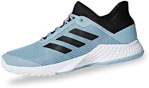 adidas men's adizero club tennis shoes