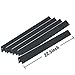 Weber 7536 Porcelain-Enameled Flavorizer Bars for Weber Spirit and Genesis Grills (22.5 X 2.3 x 23) inches