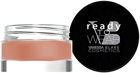 Ready To Wear Classic Essentials Cream Concealer 3.5ml Orange