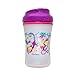 Gerber Graduates Advance w/Seal Zone Insulated Cup-Like Rim Sippy Cup, Girl, 9-Ounce (Pack of 4)